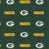 NFL Green Bay Packers Blitz Series Moto E5 Play Skin